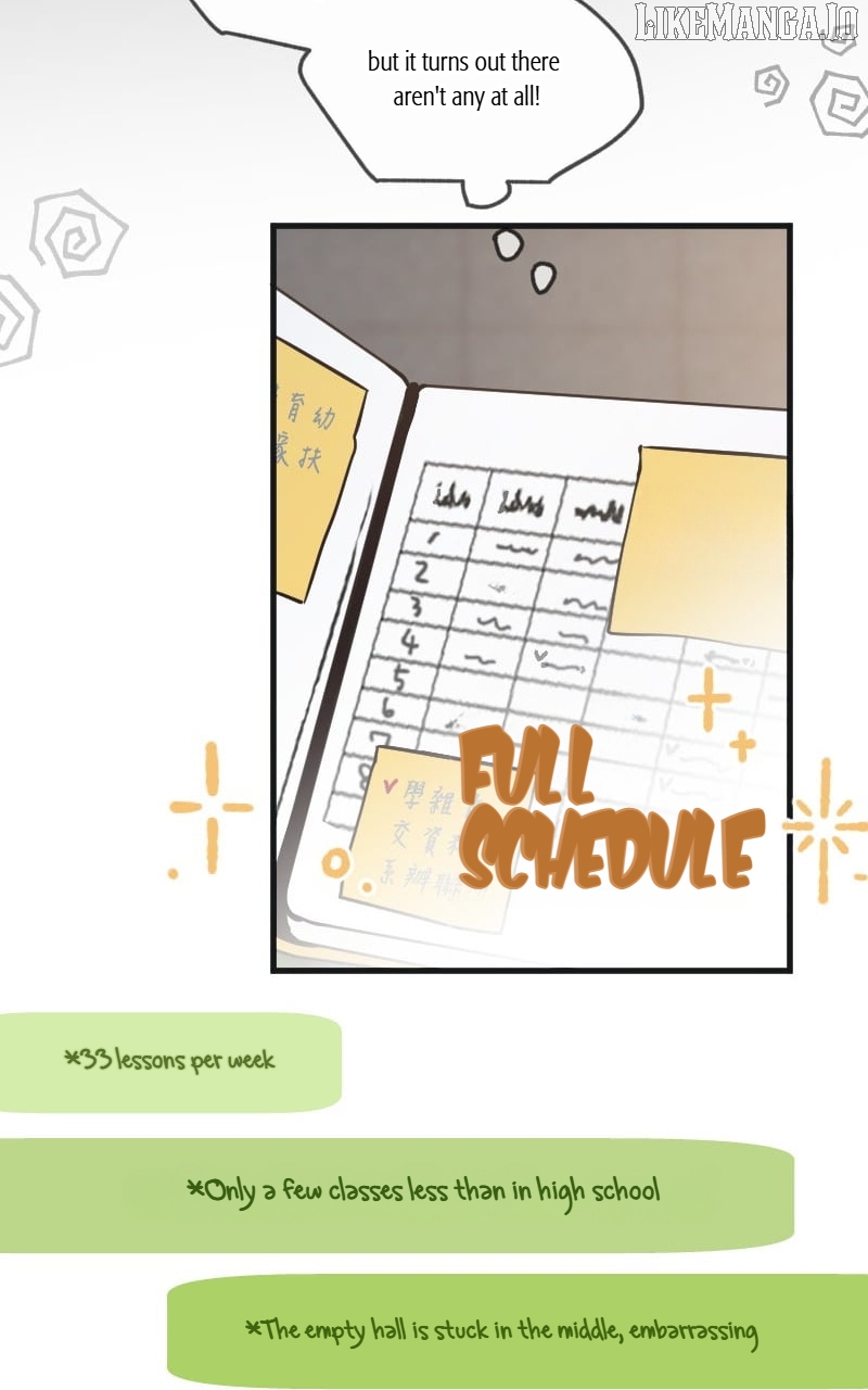 Soul to Soul Chapter 2 - page 23